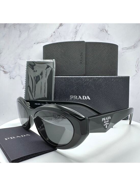 New Prada Sunglasses main image 12